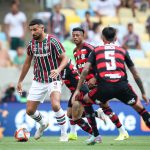 Clássico Fla-Flu agita o Brasileirão: Fluminense enfrenta o Flamengo que