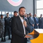 Cláudio Castro combate tráfico melhor que Lula, diz pesquisa