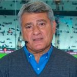 Cléber Machado confunde Record com Globo ao vivo e reação