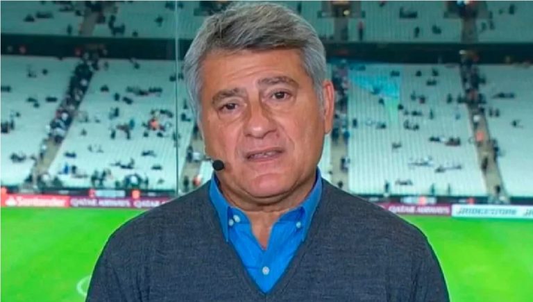 Cléber Machado confunde Record com Globo ao vivo e reação