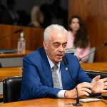 Clima de tensão marca início da CPI do Crime Organizado