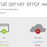 Cloudflare sofre falha ampla e deixa plataformas instáveis mundialmente