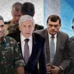 Clubes Militares criticam condenação e prisão imediata de membros das