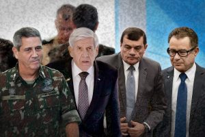 Clubes Militares criticam condenação e prisão imediata de membros das