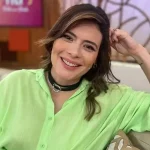 Com 20 anos de emissora, Michele Loreto pede demissão da