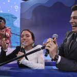 Com 27 horas no ar, Teleton 2025 tem meta ambiciosa