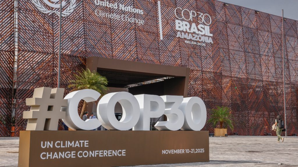 Comando Vermelho ameaça transmissão de energia da COP 30 de