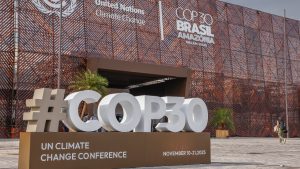 Comando Vermelho ameaça transmissão de energia da COP 30 de