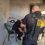 Combate ao abuso sexual infantojuvenil em Timon; PF deflagra operação