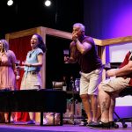 Comédia “Troca-Troca” chega a São Luís para duas apresentações no