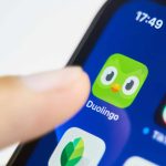 Como adicionar a pontuação do Duolingo no perfil do LinkedIn
