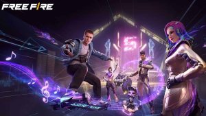 Como conseguir o Codiguin FF Infinito no Free Fire