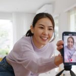 Como criar uma foto ou vídeo com efeito de envelhecimento