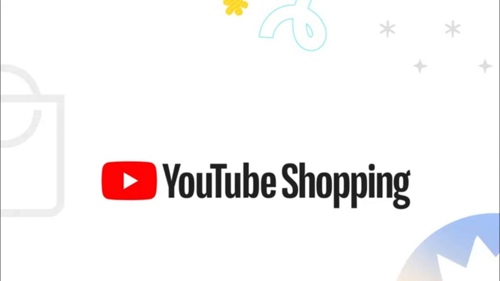 Como funciona o YouTube Shopping?