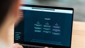 Como mudar a assinatura do ChatGPT de dólar para real?