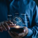 Como o cérebro reage a idiomas que não conhecemos?