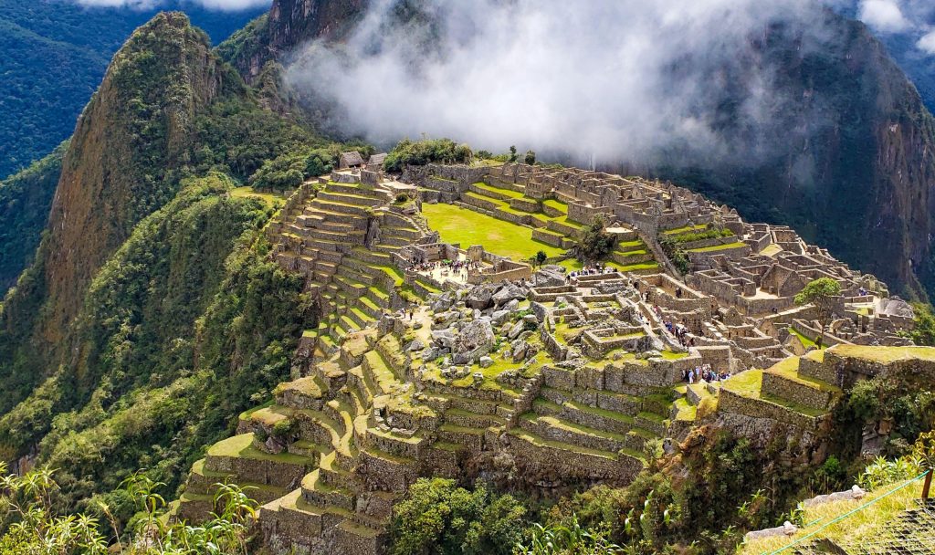 Como o mundo redescobriu Machu Picchu – a cidade inca