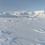 Como seria a Antártida se todo o gelo derretesse?