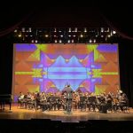 Concerto da BSTAL revisita memórias musicais no Teatro João do