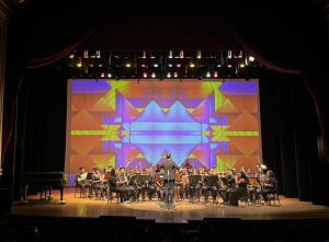 Concerto da BSTAL revisita memórias musicais no Teatro João do