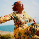 Concerto de Jazz crioulo de Cármen Souza no sábado no