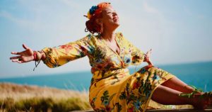 Concerto de Jazz crioulo de Cármen Souza no sábado no