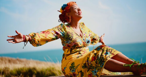 Concerto de Jazz crioulo de Cármen Souza no sábado no