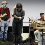 Concerto histórico de José Afonso reimaginado pelo Teatro Experimental do
