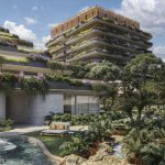 Condomínio mais caro de Curitiba terá bosque particular