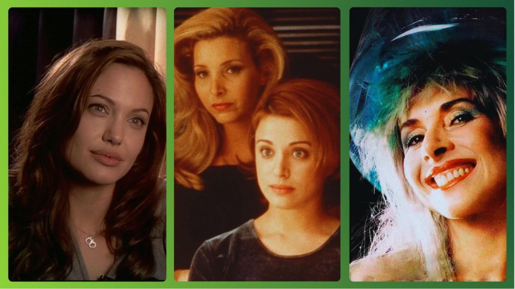 Confira 5 filmes para assistir no Bandplay