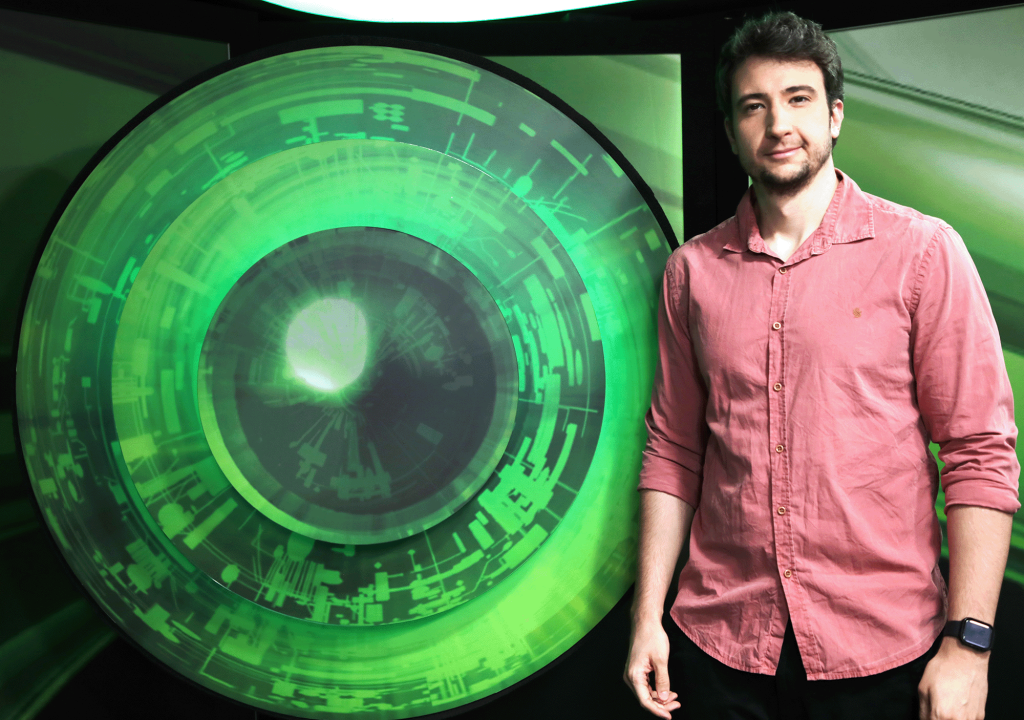 Confira o Olhar Digital News na íntegra (18/11/2025)