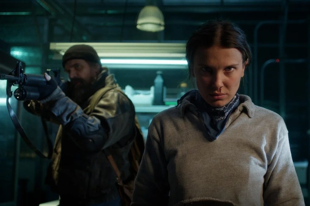 Confira o que chega à Netflix, Disney+ e Prime Video