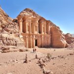 Conheça Petra, a cidade perdida esculpida em rochas