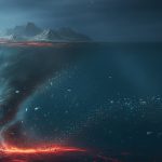 Continentes se desfazendo por baixo podem solucionar mistério antigo