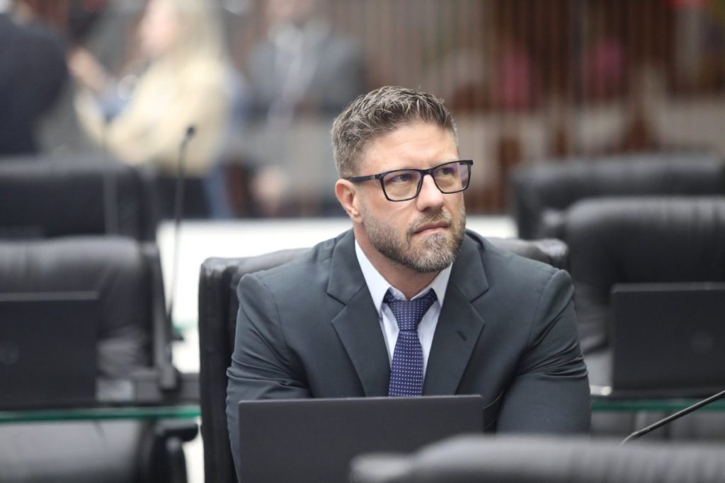 Contra Sergio Moro em 2026, PDT se alia ao PT