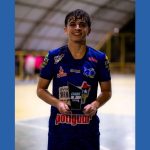 Copa Footballslz U19 chega à última rodada da fase de