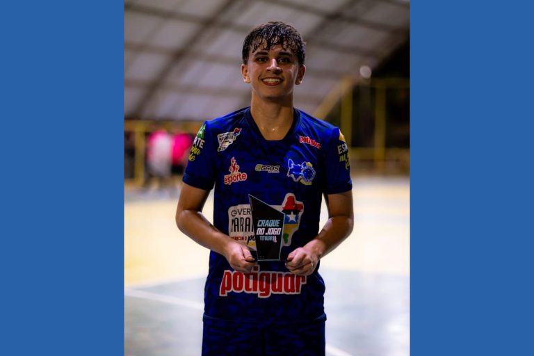 Copa Footballslz U19 chega à última rodada da fase de