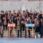 Coral Negro estreia nesta quinta-feira (20), na Vila Embratel, em