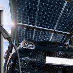 Coreia do Sul aposta em estacionamentos solares para turbinar energia