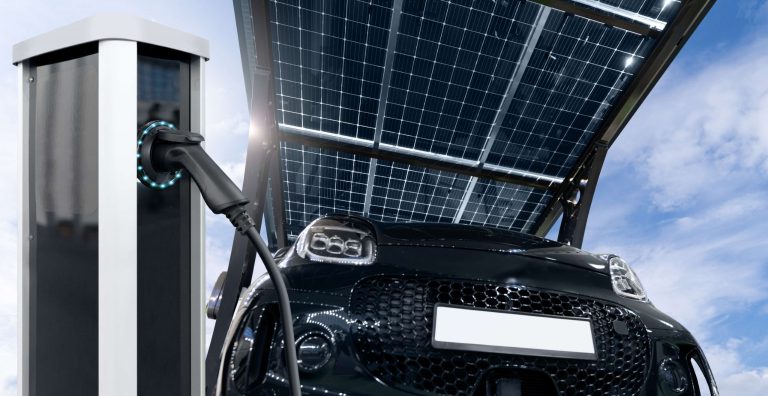 Coreia do Sul aposta em estacionamentos solares para turbinar energia