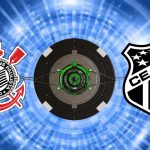 Corinthians x Ceará: onde assistir, horário e escalação do Brasileirão