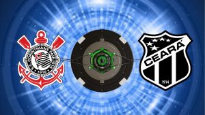 Corinthians x Ceará: onde assistir, horário e escalação do Brasileirão
