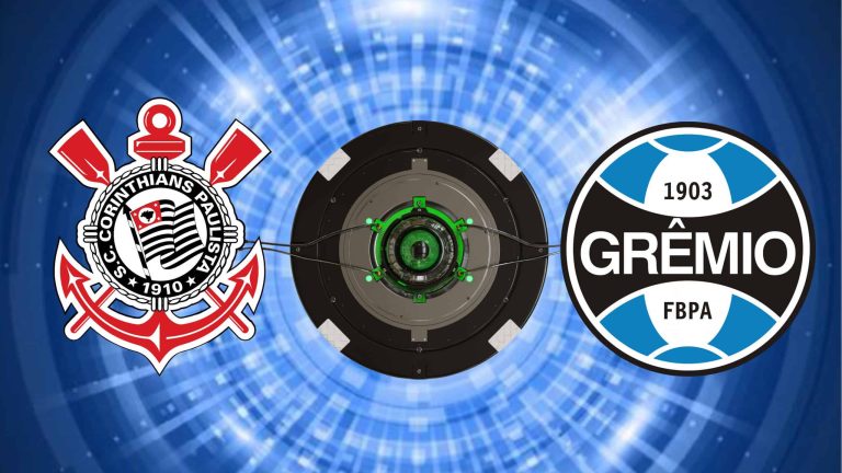 Corinthians x Grêmio: onde assistir, horário e escalação do Brasileirão