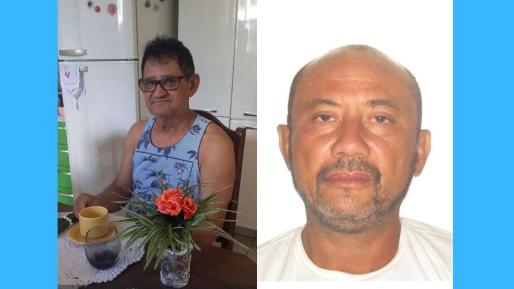 Corpo do Sr. Frank é encontrado após nove dias desaparecido;