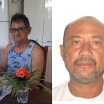 Corpo do Sr. Frank é encontrado após nove dias desaparecido;