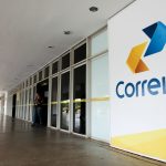 Correios recebem cheque sem fundos por terreno de R$ 280