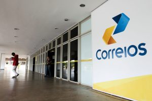 Correios recebem cheque sem fundos por terreno de R$ 280