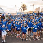 Corrida Equatorial incentiva hábitos saudáveis e conecta pessoas com energia