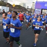 Corrida Equatorial inspira saúde, energia e qualidade de vida na