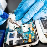 Corrida pela IA provoca alta recorde nos preços dos chips